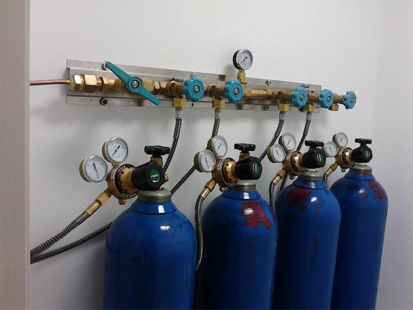 集中供氧过滤器 集中供氧过滤器