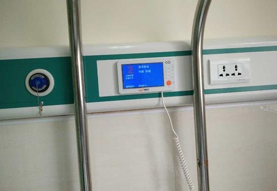 医院应当对中心供氧系统进行合理的保护 医院应当对中心供氧系统进行合理的保护